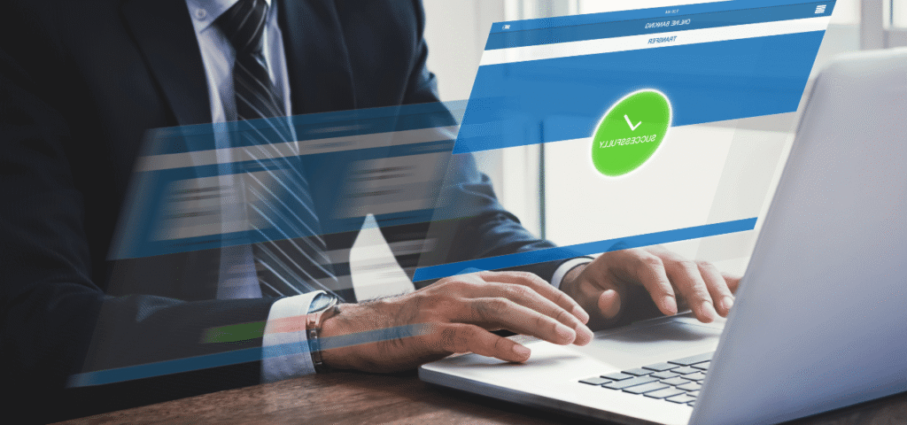 Migrate WordPress Website image