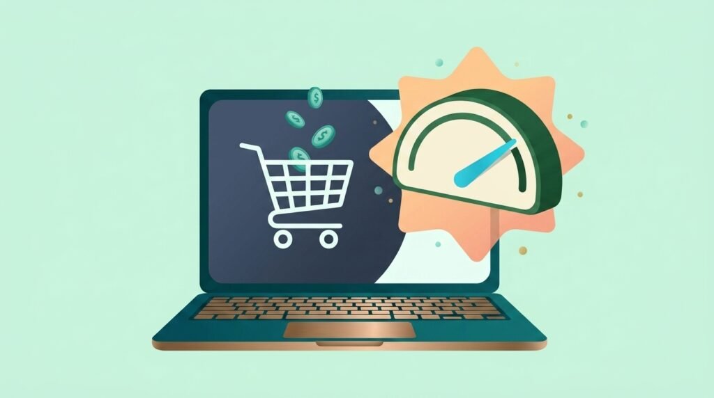 Speed Up WooCommerce Checkout