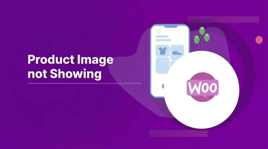 WooCommerce Product Images Not Showing