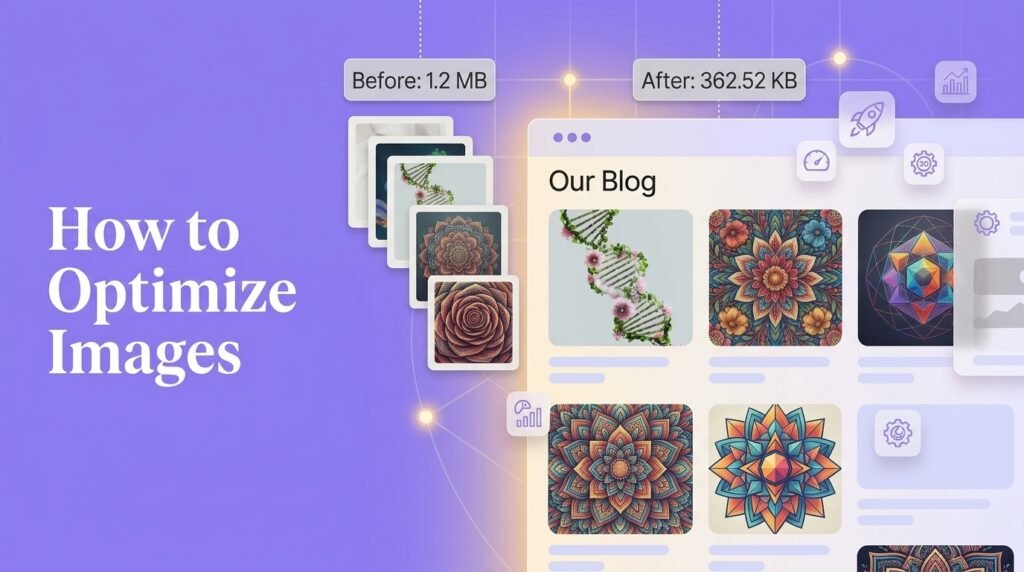 How to Optimize Images for WordPress (Size, Format and Image SEO)