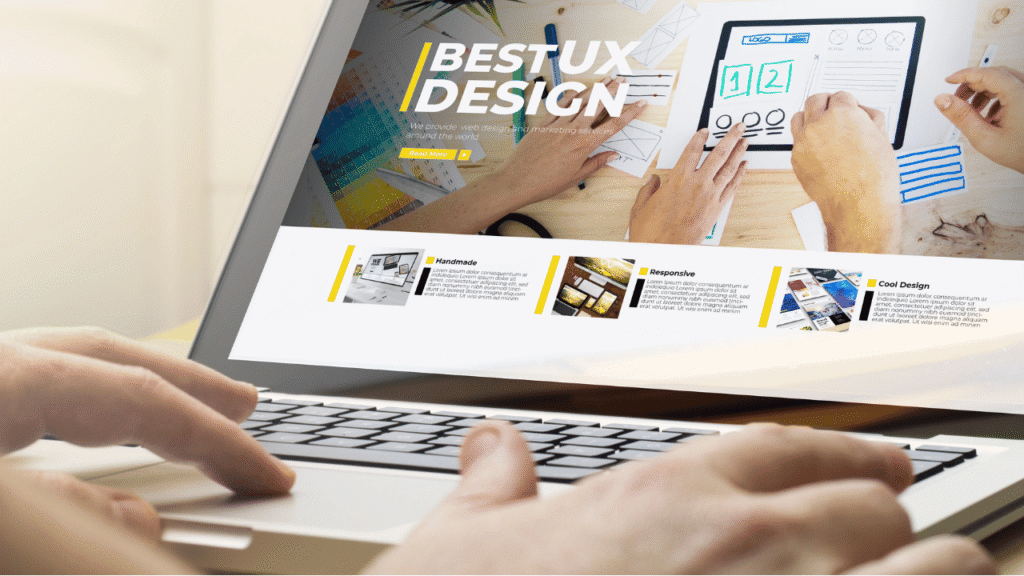 Redesign Your Website Without Losing SEO Rankings