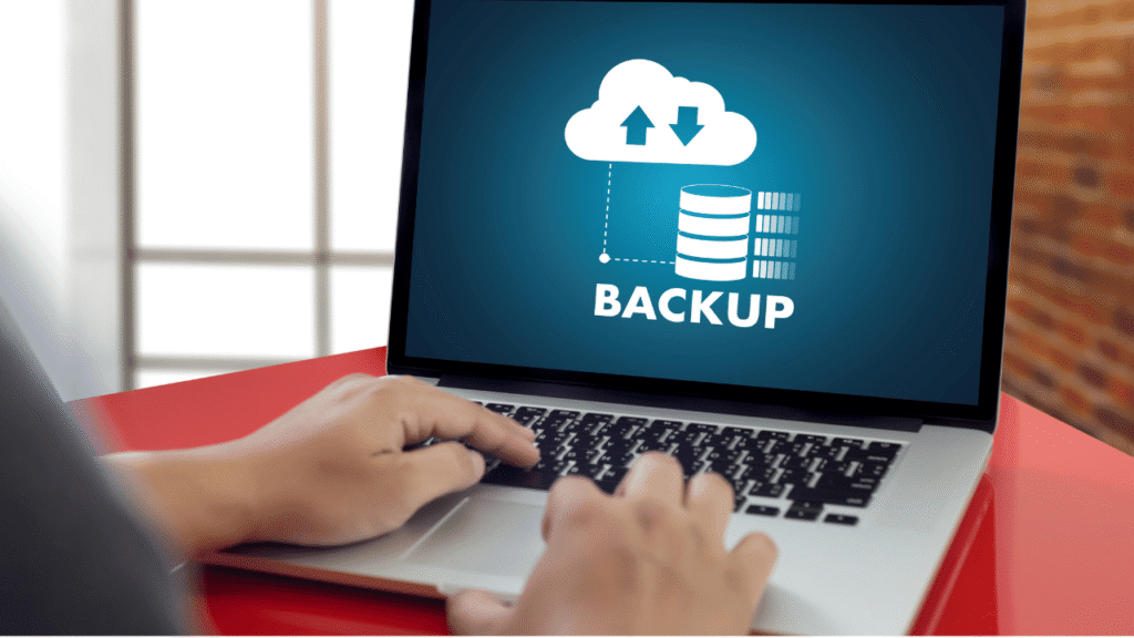 WordPress Backup Guide: How to Back Up Your Site