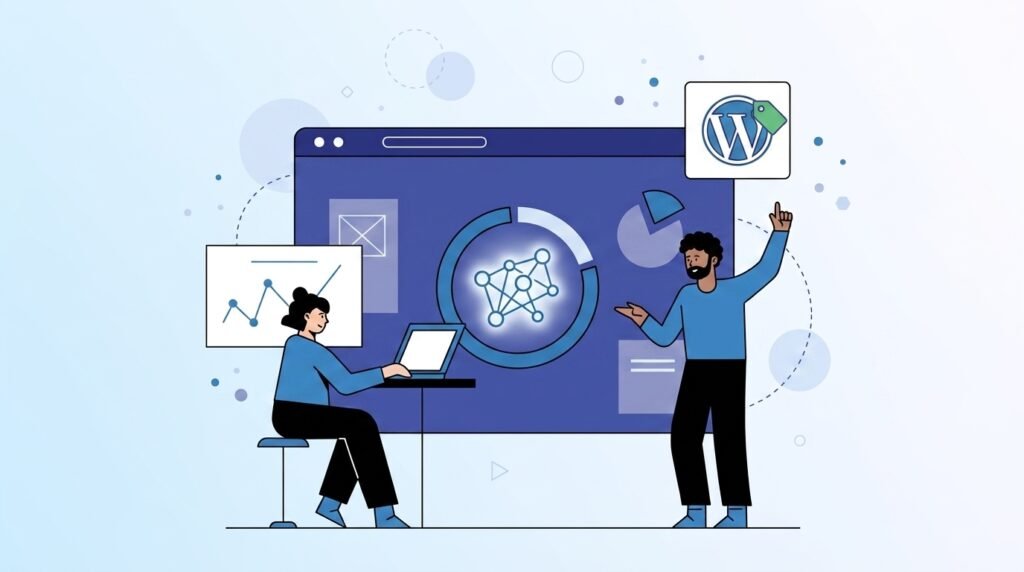 Hiring an in-house WordPress developer compared with using a white label partner for agency work