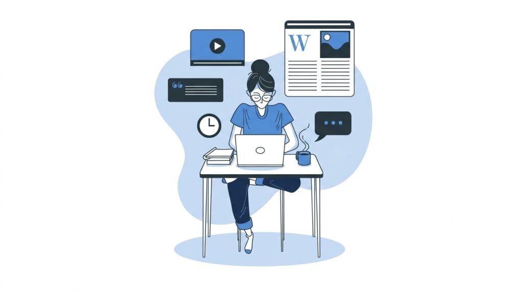 Web Developer Disappeared How to Get Your Site Back