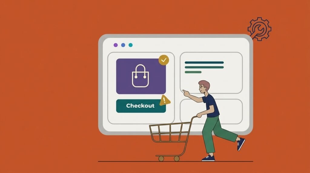 WooCommerce Shipping Not Showing at Checkout Fix It